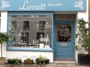 Lovatt gallery