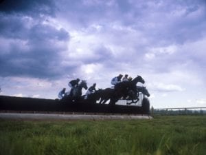 KELSO RACECOURSE